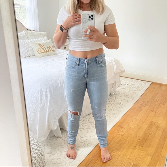 AGOLDE Jeans - Picture 1 of 4
